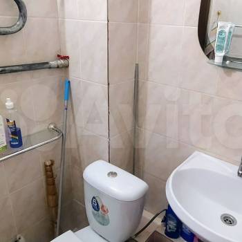 Сдается 1-комнатная квартира, 45,7 м²