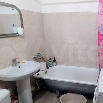 Сдается 1-комнатная квартира, 45,7 м²