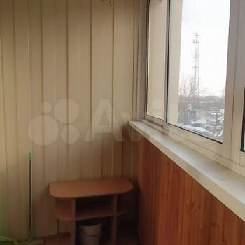 Сдается 1-комнатная квартира, 45,7 м²