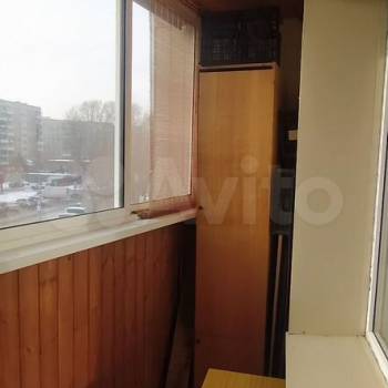 Сдается 1-комнатная квартира, 45,7 м²