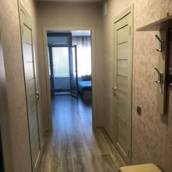 Сдается 1-комнатная квартира, 35 м²