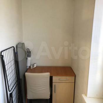 Сдается 1-комнатная квартира, 35 м²