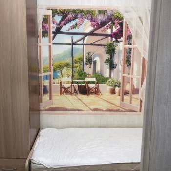 Сдается 1-комнатная квартира, 35 м²