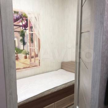 Сдается 1-комнатная квартира, 35 м²