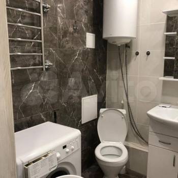 Сдается 1-комнатная квартира, 35 м²