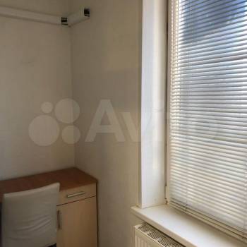 Сдается 1-комнатная квартира, 35 м²