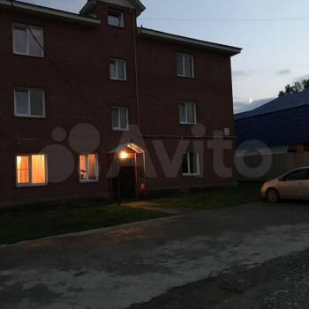 Сдается 2-х комнатная квартира, 47 м²