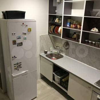 Сдается 2-х комнатная квартира, 47 м²