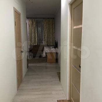 Сдается 2-х комнатная квартира, 47 м²