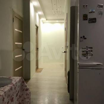 Сдается 2-х комнатная квартира, 47 м²