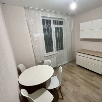 Сдается 2-х комнатная квартира, 54 м²