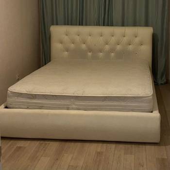 Сдается 2-х комнатная квартира, 54 м²