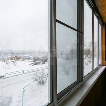 Продается 3-х комнатная квартира, 66,3 м²