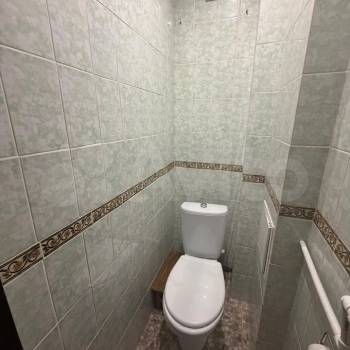 Продается 3-х комнатная квартира, 66,3 м²