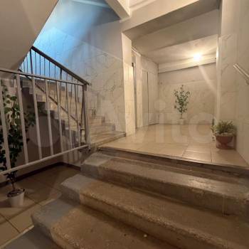 Продается 3-х комнатная квартира, 66,3 м²