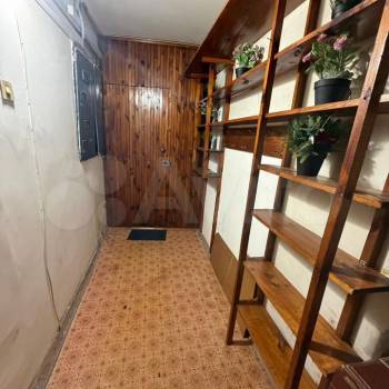 Продается 3-х комнатная квартира, 66,3 м²