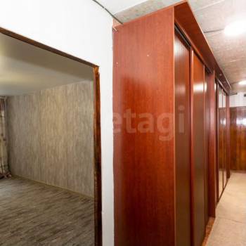 Продается 3-х комнатная квартира, 66,3 м²