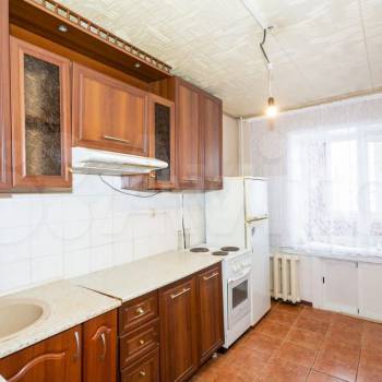 Продается 3-х комнатная квартира, 66,3 м²