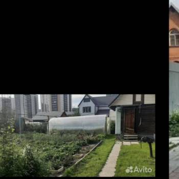 Продается Дом, 57,8 м²