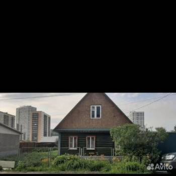 Продается Дом, 57,8 м²