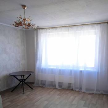 Продается 1-комнатная квартира, 34,8 м²