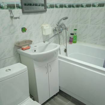 Продается 1-комнатная квартира, 34,8 м²