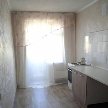 Продается 1-комнатная квартира, 34,8 м²