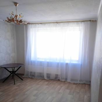 Продается 1-комнатная квартира, 34,8 м²