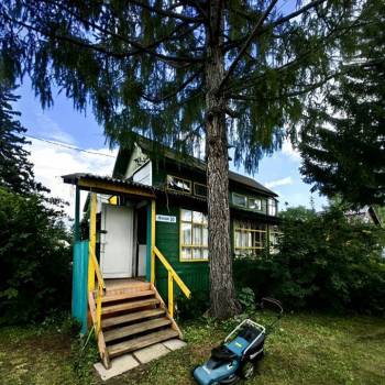 Продается Дом, 40 м²