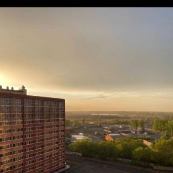 Продается 1-комнатная квартира, 25,7 м²