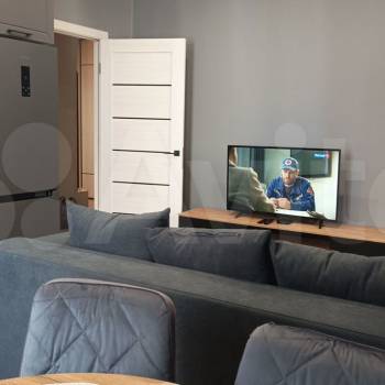 Сдается 2-х комнатная квартира, 58,2 м²