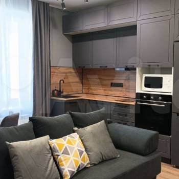 Сдается 2-х комнатная квартира, 58,2 м²