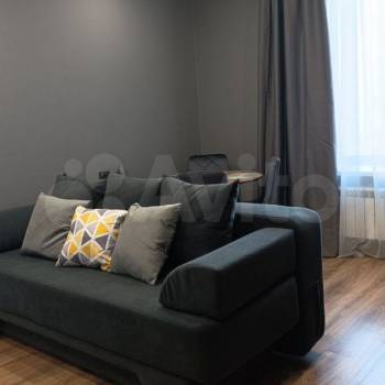 Сдается 2-х комнатная квартира, 58,2 м²