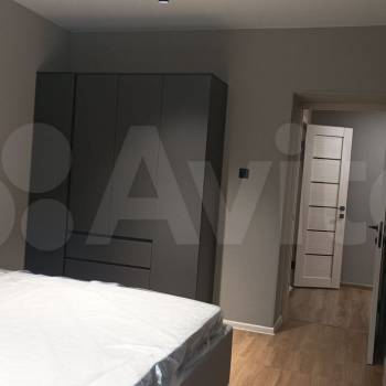 Сдается 2-х комнатная квартира, 58,2 м²