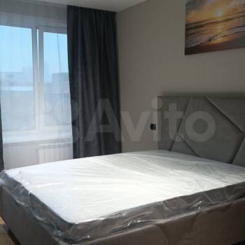 Сдается 2-х комнатная квартира, 58,2 м²