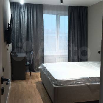 Сдается 2-х комнатная квартира, 58,2 м²