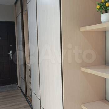 Сдается 2-х комнатная квартира, 58,2 м²