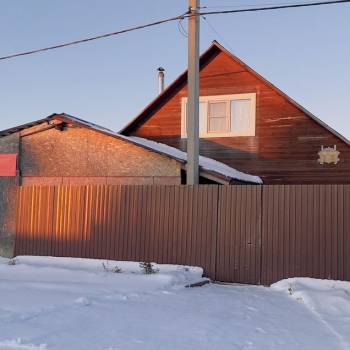 Продается Дом, 123 м²