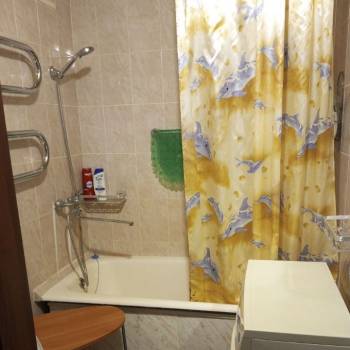 Продается 1-комнатная квартира, 31,2 м²