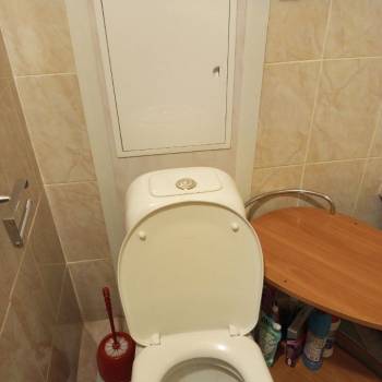 Продается 1-комнатная квартира, 31,2 м²