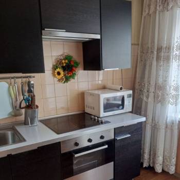 Продается 1-комнатная квартира, 31,2 м²