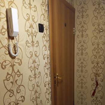 Продается 1-комнатная квартира, 31,2 м²