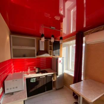 Сдается 1-комнатная квартира, 31 м²