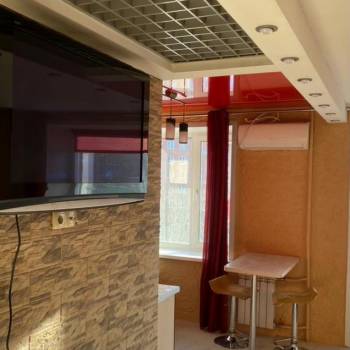 Сдается 1-комнатная квартира, 31 м²