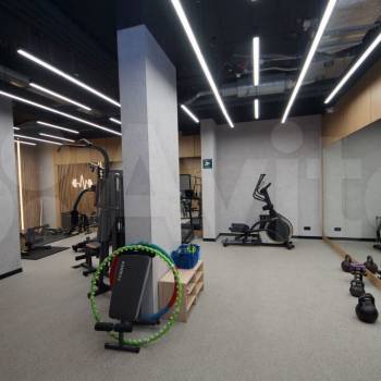 Сдается 2-х комнатная квартира, 53 м²