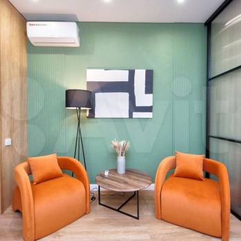 Сдается 2-х комнатная квартира, 53 м²