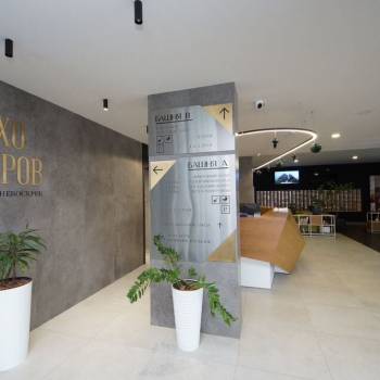 Сдается 2-х комнатная квартира, 53 м²