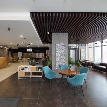 Сдается 2-х комнатная квартира, 53 м²