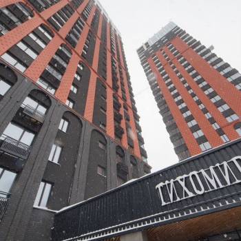 Сдается 2-х комнатная квартира, 53 м²