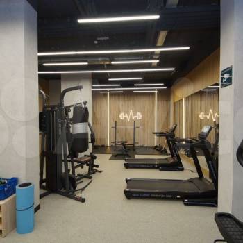 Сдается 2-х комнатная квартира, 53 м²